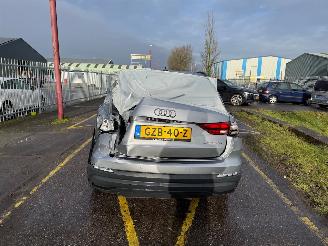 Audi Q3 45 TFSI e Advanced Edition picture 4