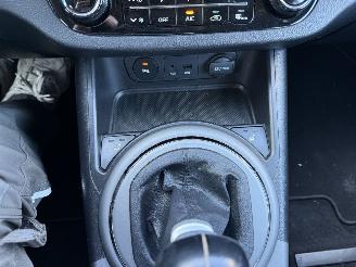 Kia Sportage 1.6 GDI ExecutiveLine picture 13