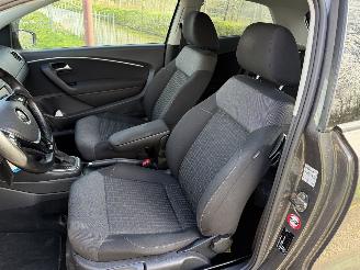 Volkswagen Polo 1.2 TSI Highline Automaat picture 12