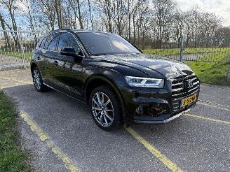 Audi Q5 55 TFSI E Competition picture 7