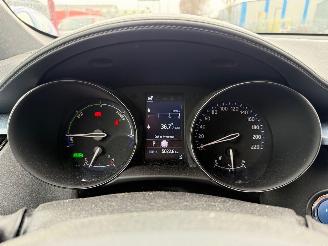 Toyota C-HR 1.8 Hybrid Style picture 14