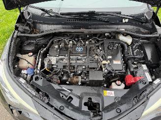 Toyota C-HR 1.8 Hybrid Style picture 9