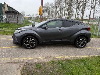 Toyota C-HR 1.8 Hybrid Style picture 2