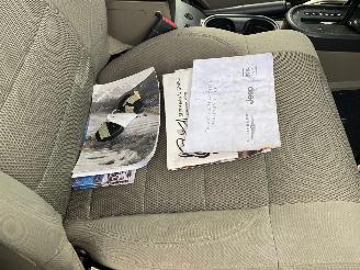 Jeep Wrangler UNLIMITED 3.8 Sahara picture 11