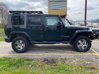 Jeep Wrangler UNLIMITED 3.8 Sahara picture 5