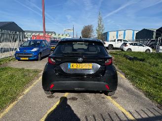 Toyota Yaris 1.5 Hybrid Active picture 5