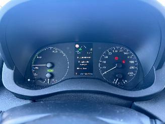 Toyota Yaris 1.5 Hybrid Active picture 12