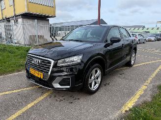Avarii autoturisme Audi Q2 30 TFSI S Edition 2020/10