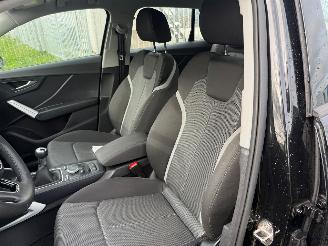 Audi Q2 30 TFSI S Edition picture 9