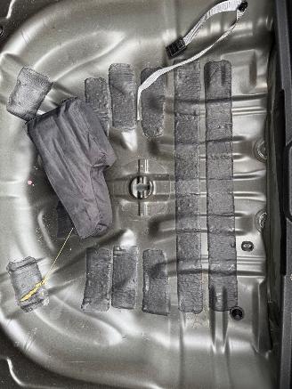 Audi Q2 30 TFSI S Edition picture 16