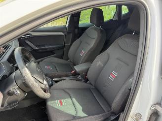 Seat Ibiza 1.0 TSI FR Automaat picture 9