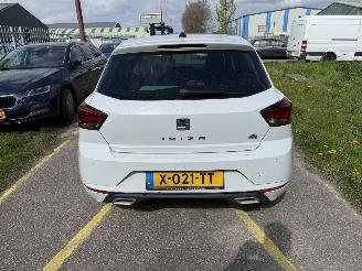 Seat Ibiza 1.0 TSI FR Automaat picture 6