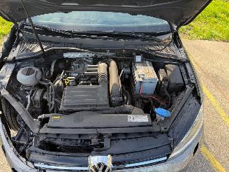 Volkswagen Golf 1.4 TSI Connected Series Automaat picture 9
