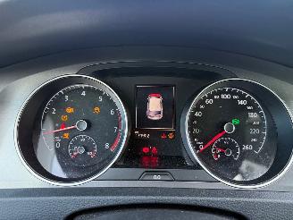 Volkswagen Golf 1.4 TSI Connected Series Automaat picture 14