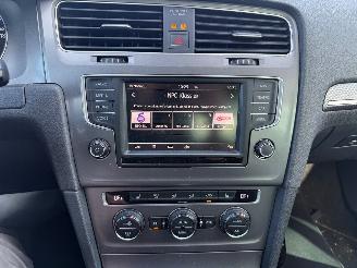 Volkswagen Golf 1.4 TSI Connected Series Automaat picture 12