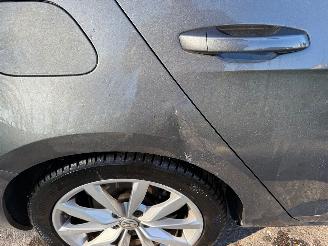 Volkswagen Golf Variant 1.5 TSI Highline Automaat picture 10