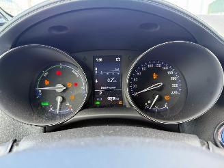 Toyota C-HR 1.8 Hybrid Style picture 12