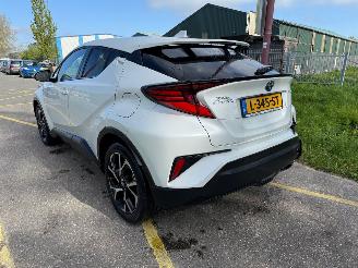 Toyota C-HR 1.8 Hybrid Style picture 3