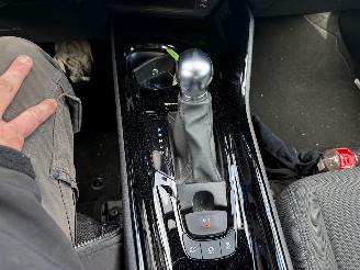 Toyota C-HR 1.8 Hybrid Style picture 14