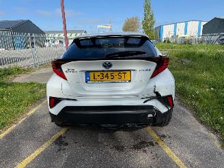 Toyota C-HR 1.8 Hybrid Style picture 4