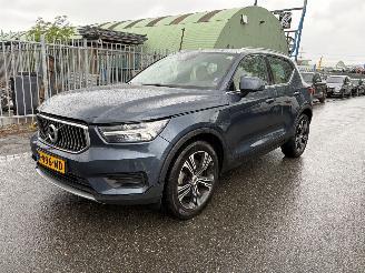 Avarii autoturisme Volvo XC40 1.5 T4 Recharge Inscription 2021/11