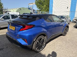 Toyota C-HR 2.0 Hybrid GR-Sport picture 6