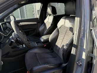 Audi SQ5 3.0 TFSI SQ5 Quattro Pro Line Plus B&O 354PK picture 6