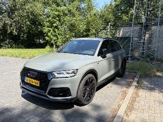 Audi SQ5 3.0 TFSI SQ5 Quattro Pro Line Plus B&O 354PK picture 3