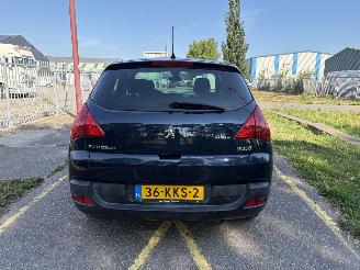 Peugeot 3008 1.6 VTi Première picture 4