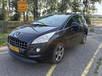 Unfallwagen Peugeot 3008 1.6 VTi Première 2010/1