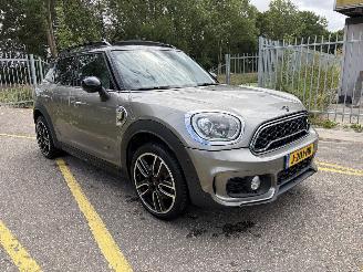 Unfallwagen Mini Countryman COOPER S ALL4 E JCW 2019/3