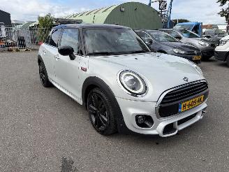 škoda osobní automobily Mini Cooper 1.5 JCW N.A.P Panorama 2020/4