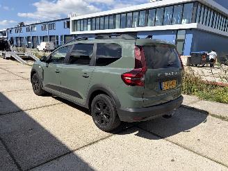 Dacia Jogger 1.0 TCe 100 ECO-G Extreme 7p. Lpg picture 3