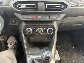 Dacia Jogger 1.0 TCe 100 ECO-G Extreme 7p. Lpg picture 22