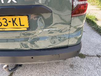 Dacia Jogger 1.0 TCe 100 ECO-G Extreme 7p. Lpg picture 13