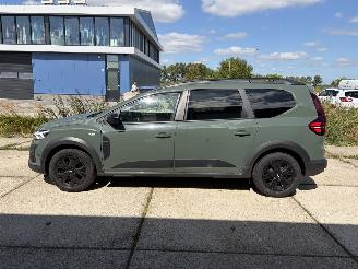 Dacia Jogger 1.0 TCe 100 ECO-G Extreme 7p. Lpg picture 2