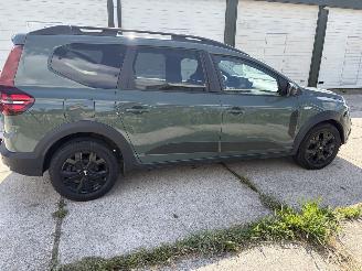 Dacia Jogger 1.0 TCe 100 ECO-G Extreme 7p. Lpg picture 6