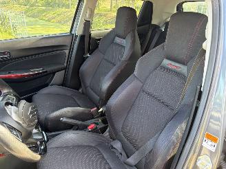 Suzuki Swift 1.4 Sport picture 9