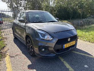 skadebil auto Suzuki Swift 1.4 Sport 2019/10