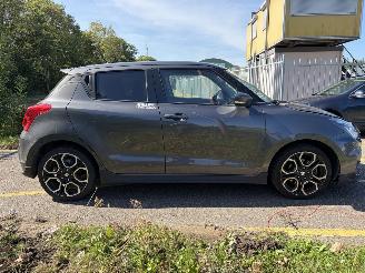 Suzuki Swift 1.4 Sport picture 7