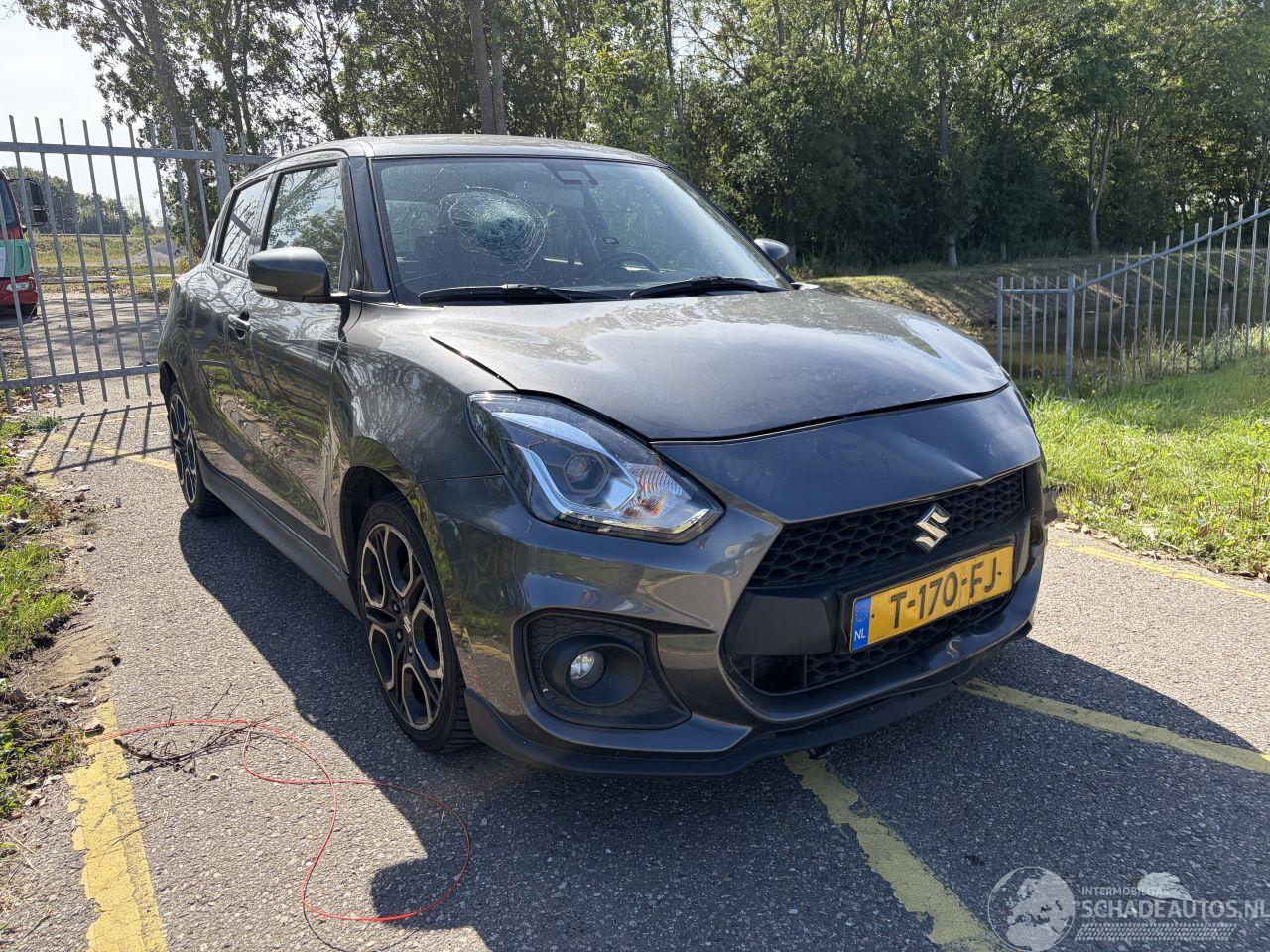 Suzuki Swift 1.4 Sport