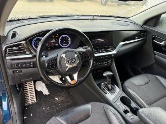 Kia Niro 1.6 GDi Hybrid DynamicPlusLine picture 10