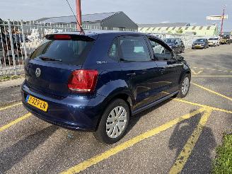 Volkswagen Polo 1.2-12V Trendline picture 5