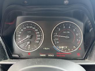 BMW 1-serie 120i High Executive M picture 13