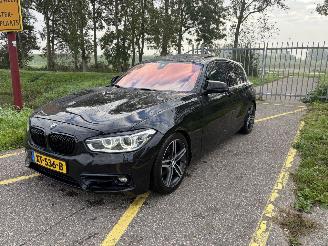 BMW 1-serie 120i High Executive M picture 1