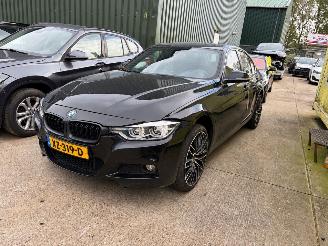 Unfallwagen BMW 3-serie 330e Centennial High Executive M 2016/3