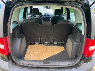 Skoda Yeti 1.2 TSI Active Plus picture 9