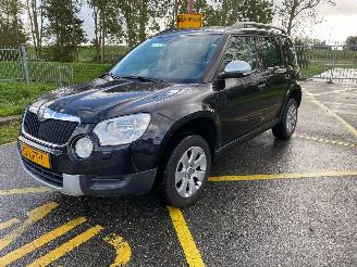 Skoda Yeti 1.2 TSI Active Plus picture 4