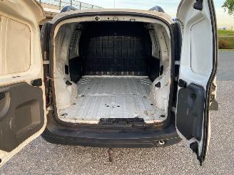 Dacia Logan 1.5 dCI picture 6