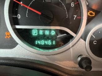 Jeep Wrangler 3.8 Sahara picture 20